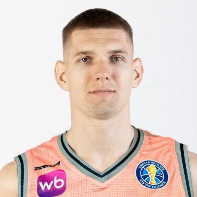 Кирилл Попов