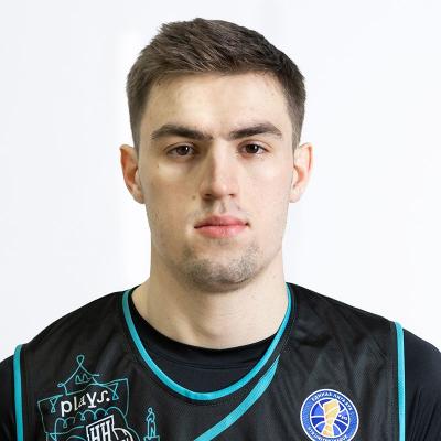 Даниил Ключенков