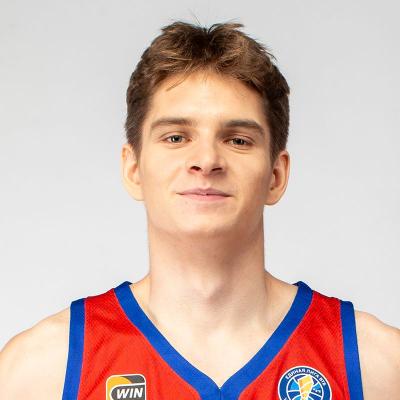 Иван Зайцев