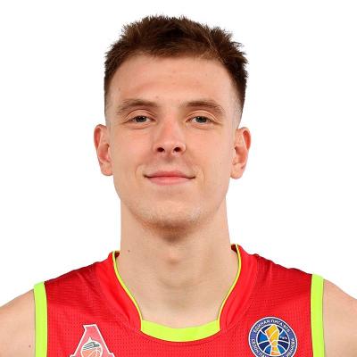 Глеб Фирсов