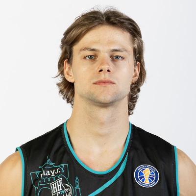 Сергей Зоткин