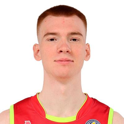Иван Самойленко