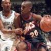 Gary Payton