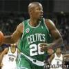 Ray Allen - He Got Game