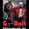 G--Unit