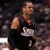 Allen Iverson#3