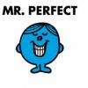 Mr.Perfect
