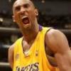 Kobe Bin Bryant
