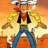 Lucky Luke