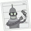 Bender Bending Rodrнguez