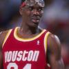 hakeem olajuwon