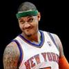 Melo KnickZ