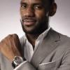 LeBron James MVP